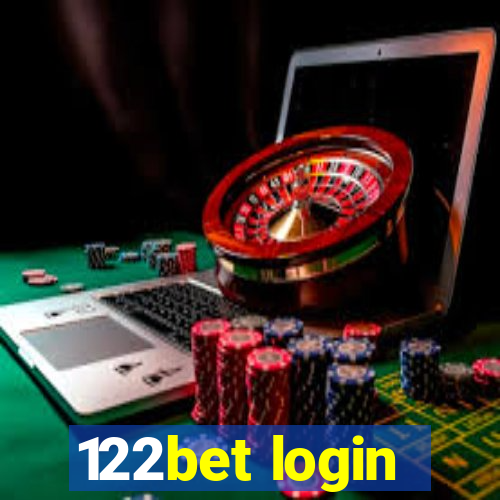 122bet login